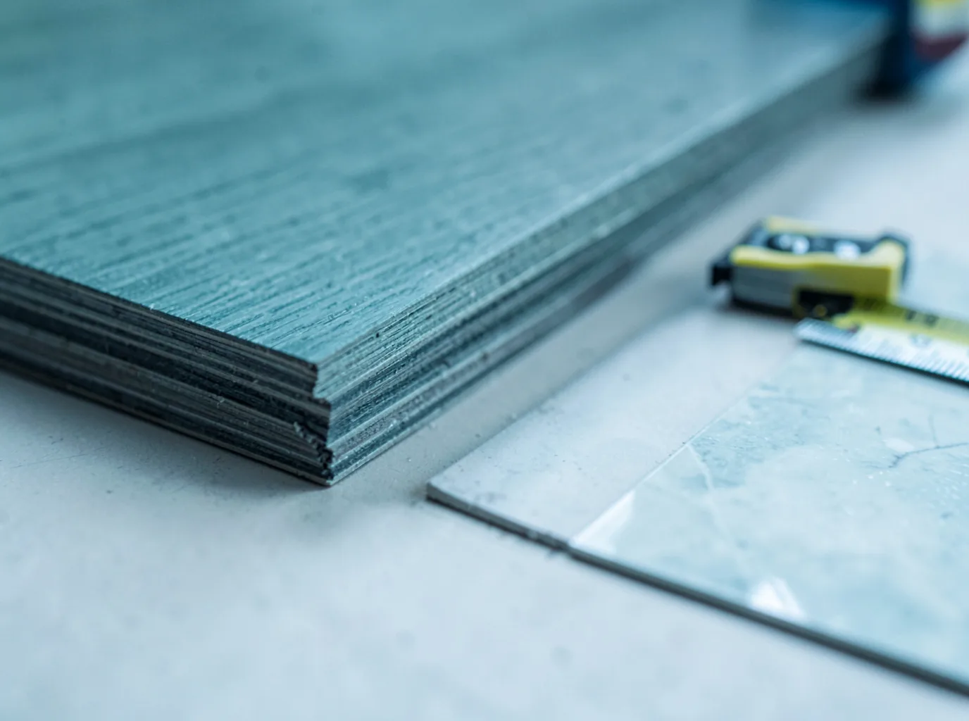 Luxury Vinyl Plank Installation Wesley, IA FAQs